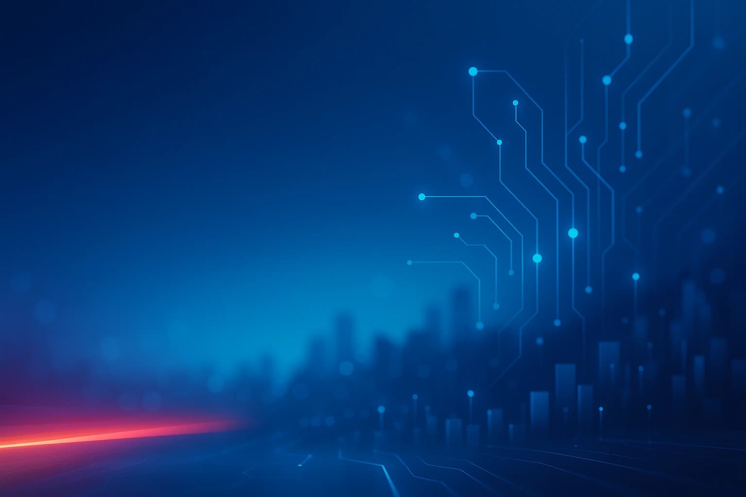 Services background