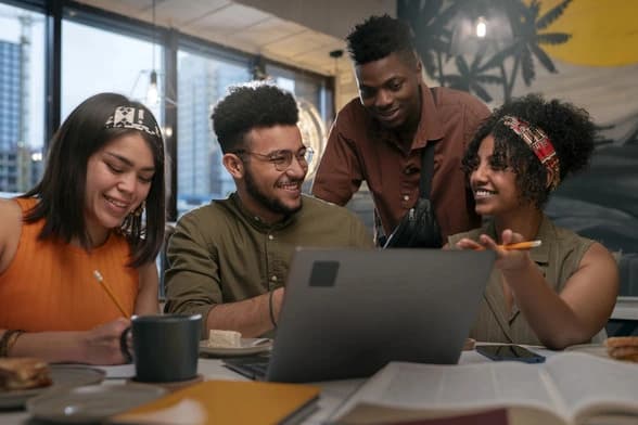 Team collaboration